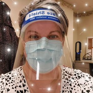 Meet your Posher, Alexis